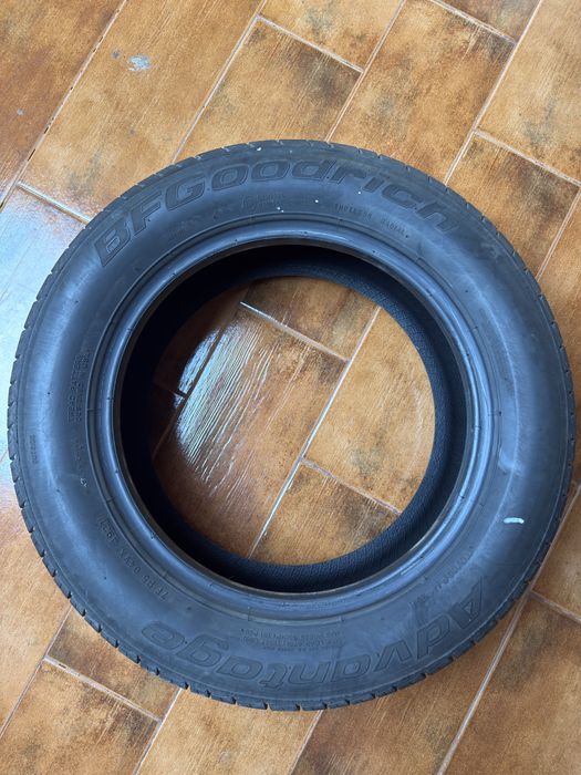 Pneu 185/60 R14