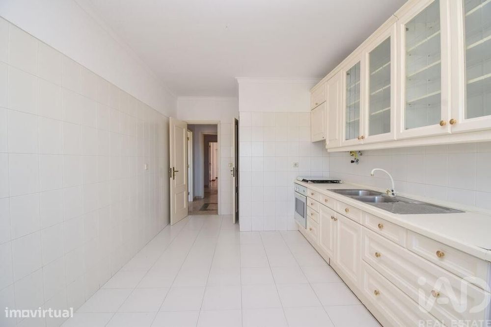 Apartamento T2 em Agualva e Mira-Sintra