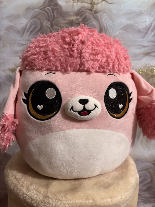 Всі іграшки по 100 гривень