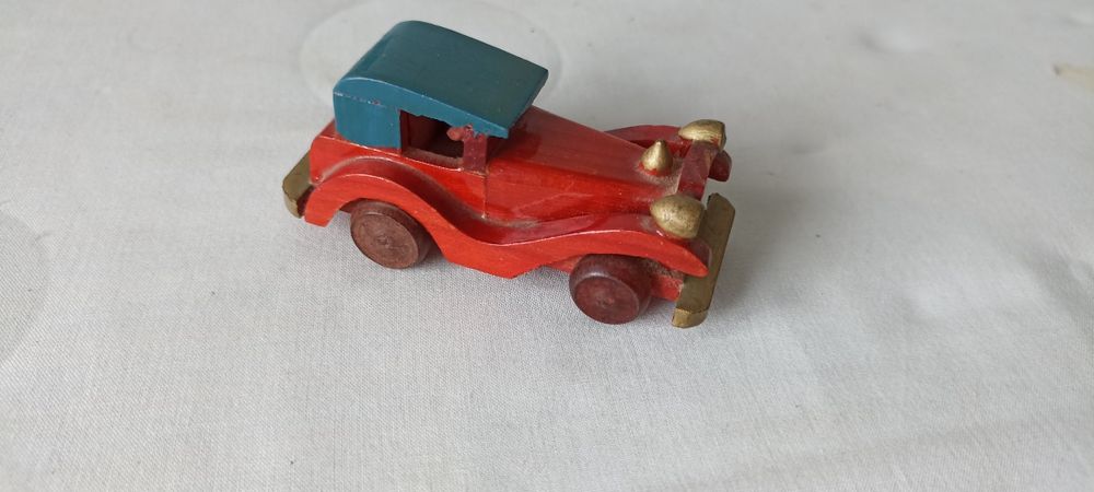 Carrinhos de brincar