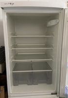 Frigorífico Combinado Zanussi