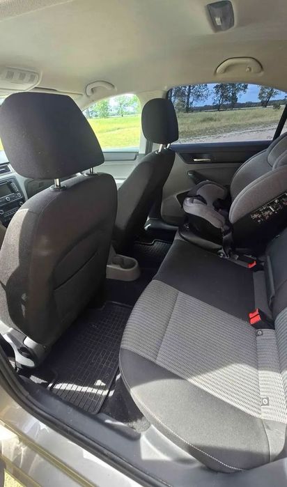 Seat toledo 1.6 tdi