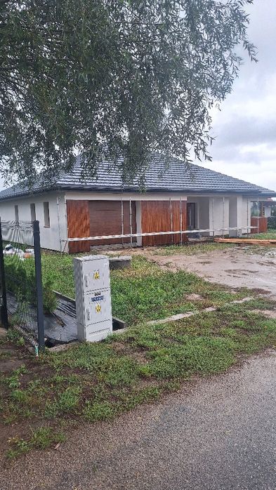 Budowa Domów oraz pracę ogolnobudowlane