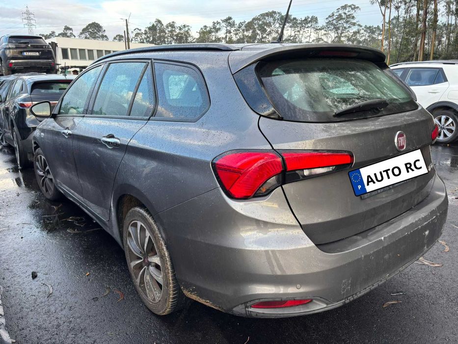FIAT TIPO  1.3 D