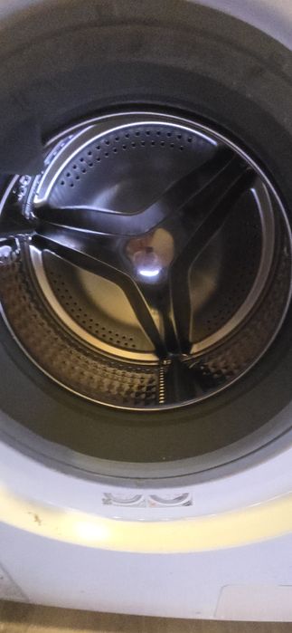 Pralka samsung ecobubble