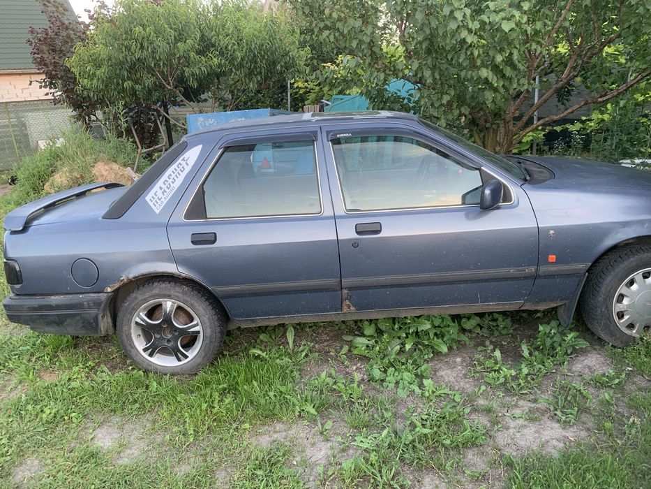 Продам Форд Сиерра