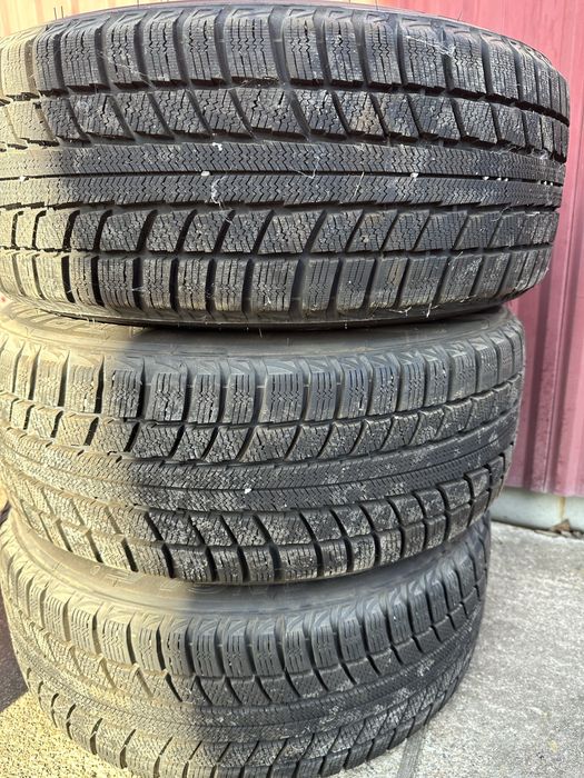 Продам гуму Triengle 235.55.17