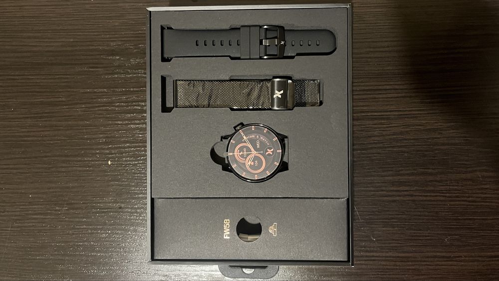Maxcom Vanad Pro F58