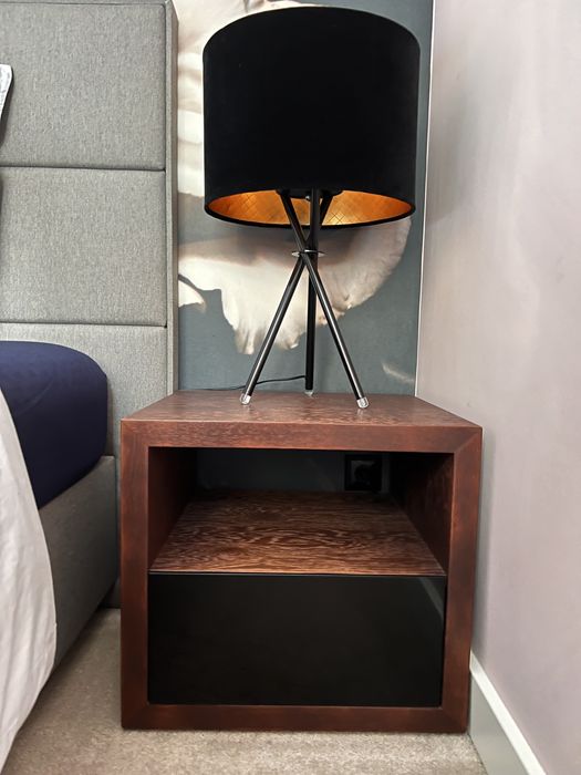 Lampa Maxlight Venezia T0004 +szafka