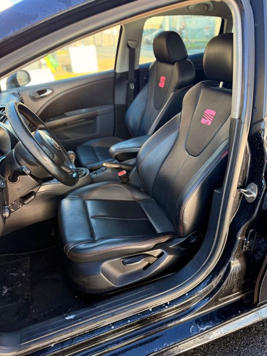 Seat leon 1.9tdi 2008