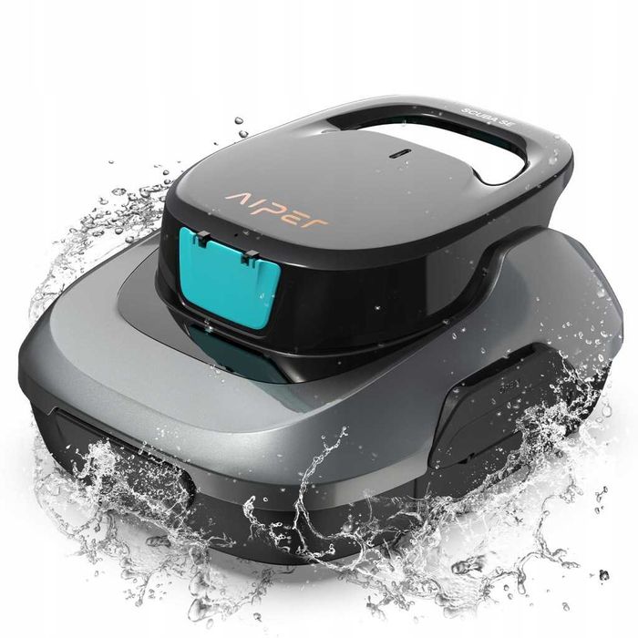Odkurzacz basenowy AIPER Scuba SE 400 W