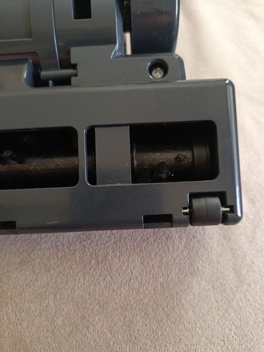 Турбощётка для пылесоса