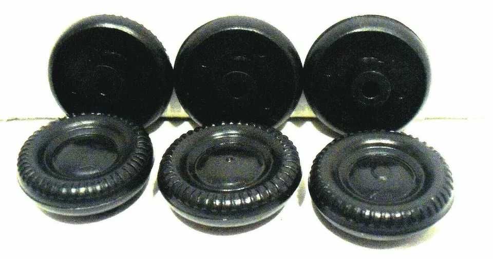 12 rodas para restauro de modelos automóveis - antigas