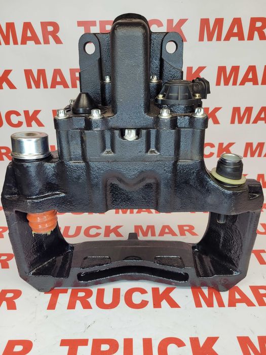 ZACISK HAMULCA knorr sb7 radial LRT014065RC prawy