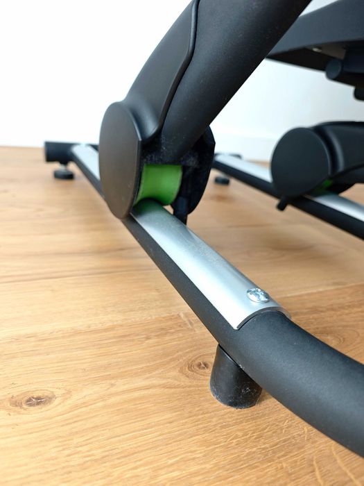 Rower eliptyczny / orbitrek Enero Fit E-NW1000 koło 12kg