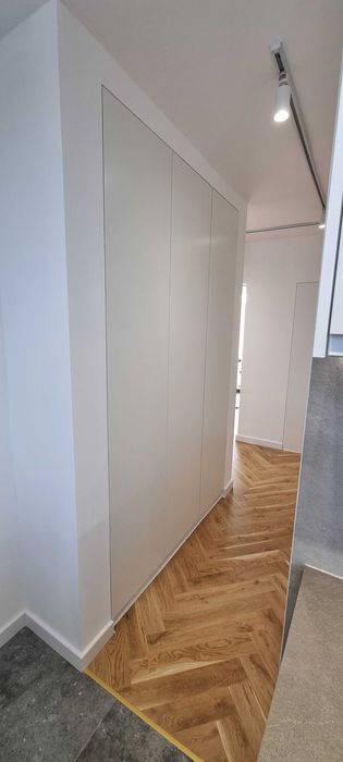 4 pokoje, osobna kuchnia — wygodne po remoncie | 58 m²