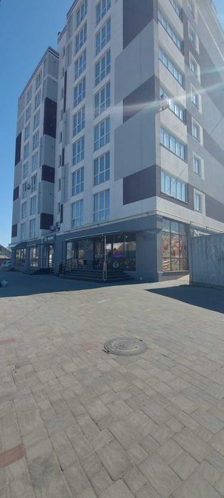 Продається 1-к. кв. в м. Звягель, вул. Житомирська 2