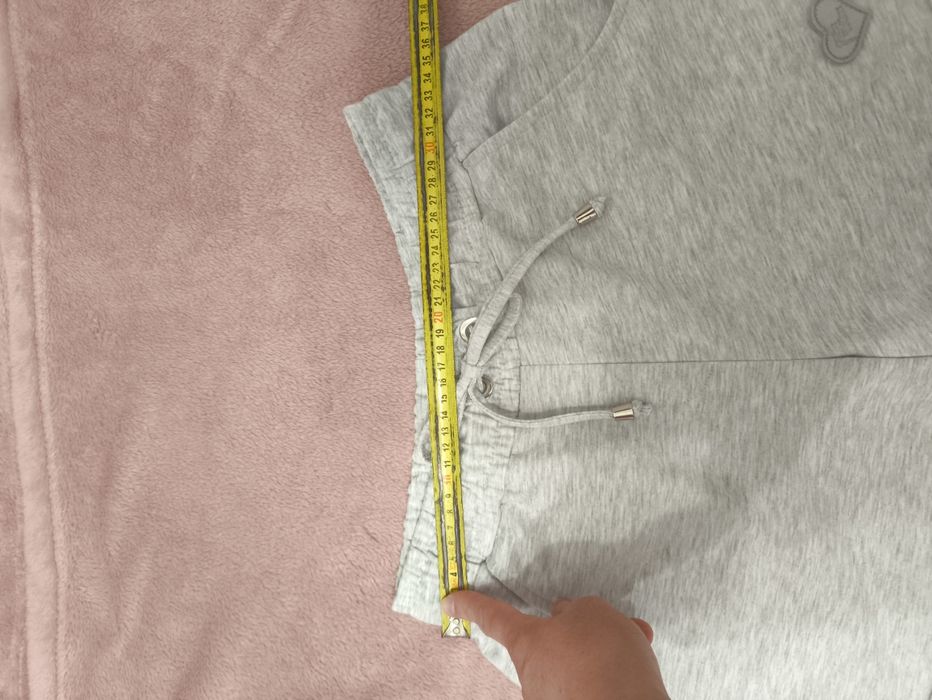 Spodenki szorty bawełniane Cotton Bawełna S