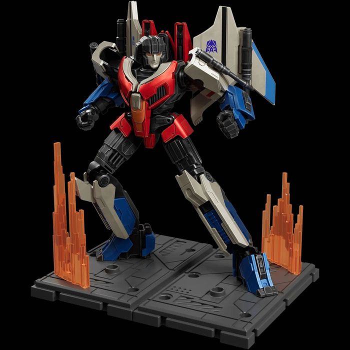 Figurka Starscream Transformers Classic Class 16 | Blokees