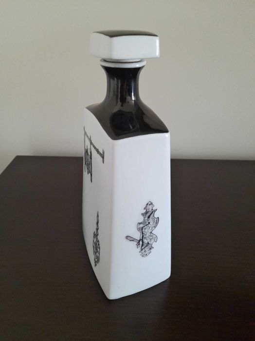 Licoreira Porcelana S.P. Coimbra