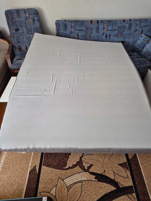 Materac 160x200 Morgedal Ikea
