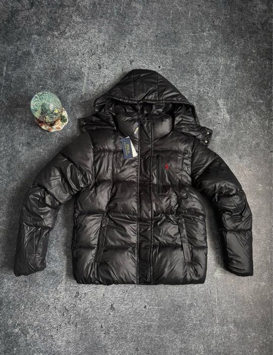 Куркта Polo Ralph Lauren