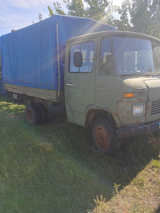 Продам Меріна 508д