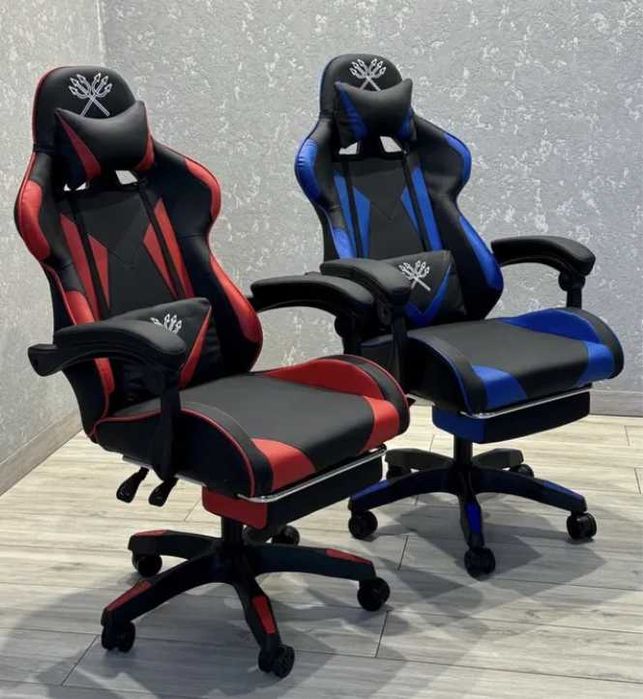 кресло игровое компьютерное офисное крісло офісне ігрове комп'ютерне