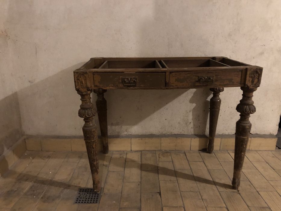 Stół Stolik Biurko