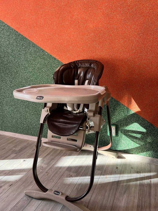 Крісло для годування Chicco