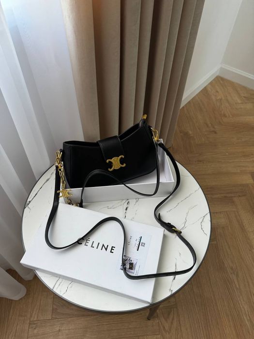 Сумочка через плече Celine