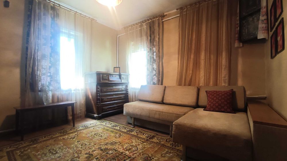 D1A Продам дом Холодная Гора, пер. Варшавский.