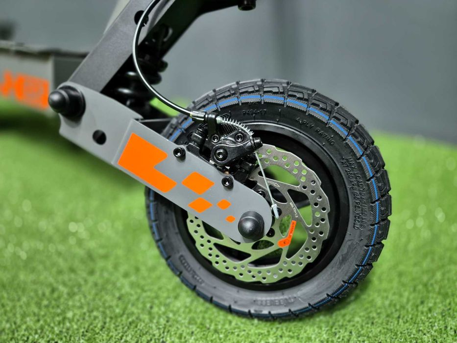 ‼️Kugoo Kirin G2 електросамокат 2025р.