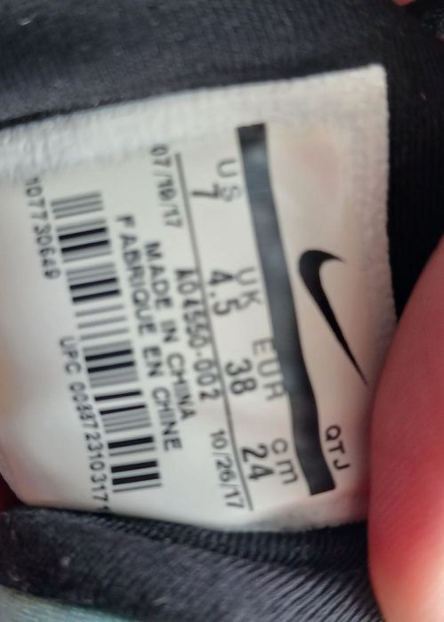 Кросівки Nike original