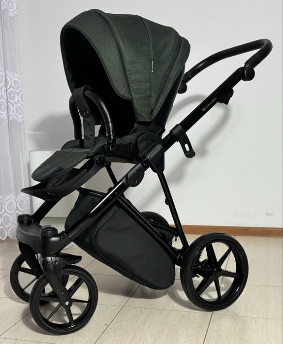 Adamex Gallo 3w1 Avionaut.Wysyłka.