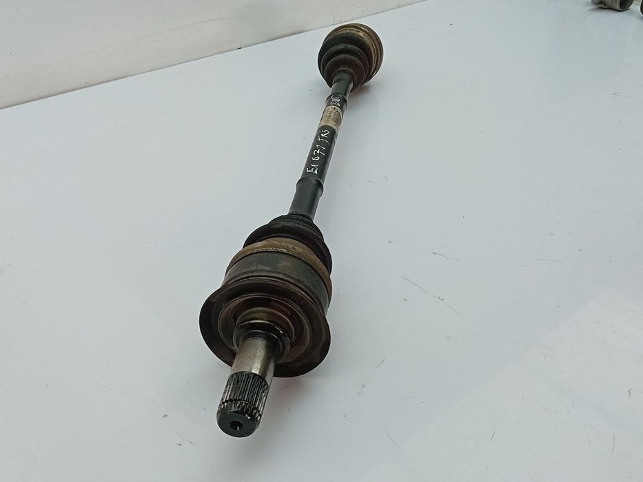 Transmissão trás direita BMW 1 (F20)
