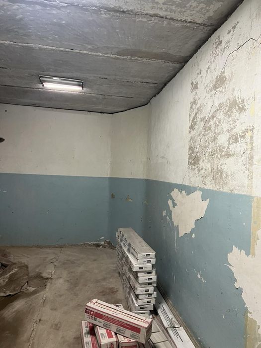 Продаж приміщення в центрі міста