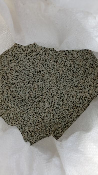 Сансевієрії колекційні  Ханні  і інші сорти, Цеоліт( 3-5 мм)