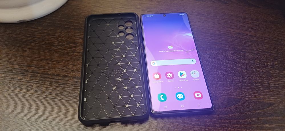 Samsung Galaxy S10 Lite Dual Sim 128Gb