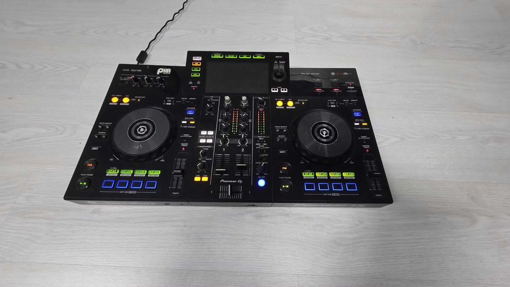 Pioneer XDJ-RR + Saco de transporte