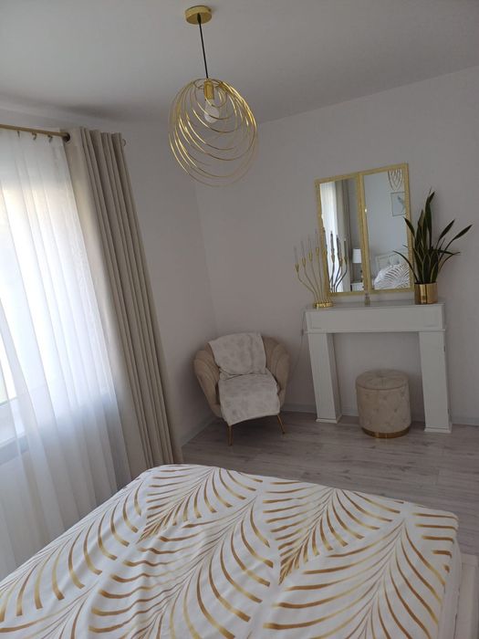 Apartament Złoty na doby