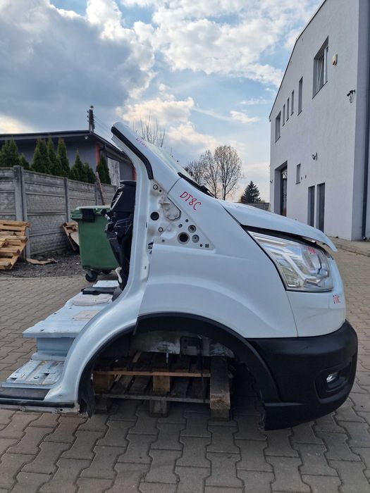 Części Ford Transit MK8 14-19 DT8C