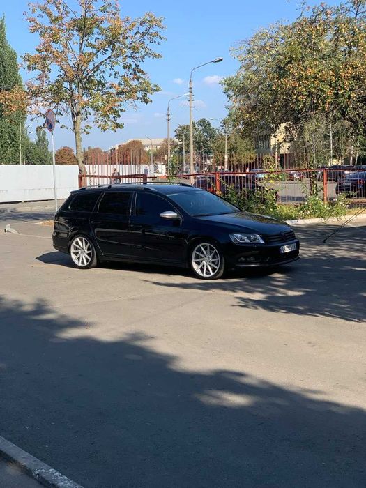 Продам Volkswagen Passat