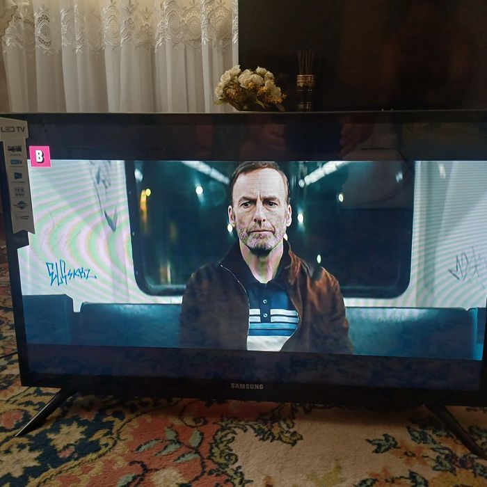 Телевизор самсунг 32 смарт