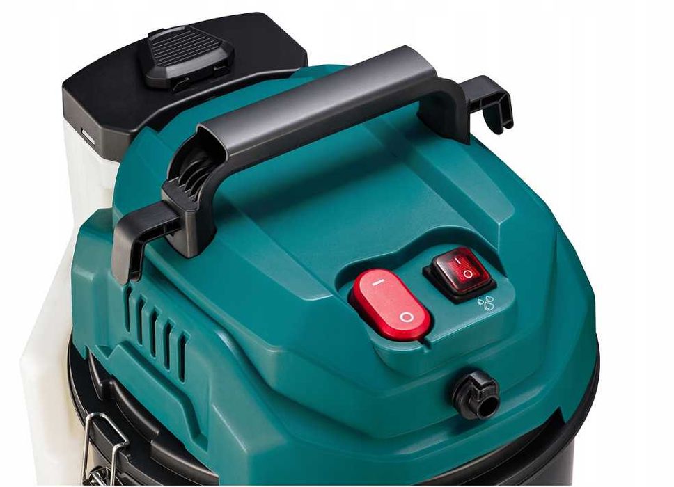 Mocny odkurzacz piorący 4w1 wąska ssawka do prania tapicerki 2200