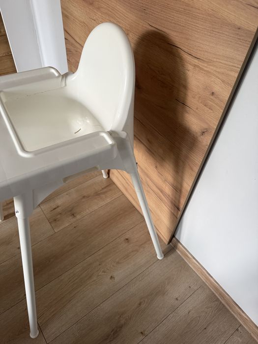 Krzeselko do karmienia Ikea Antilop