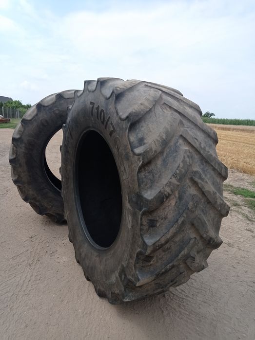 Opony Mitas 710 70 r42 komplet 2 sztuki
