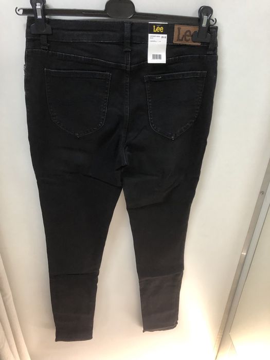 Spodnie Lee rozm. W 29 L 33