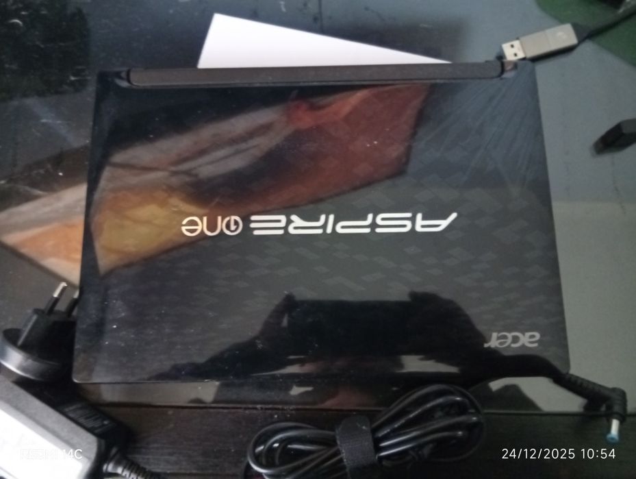 Acer Aspire One D260