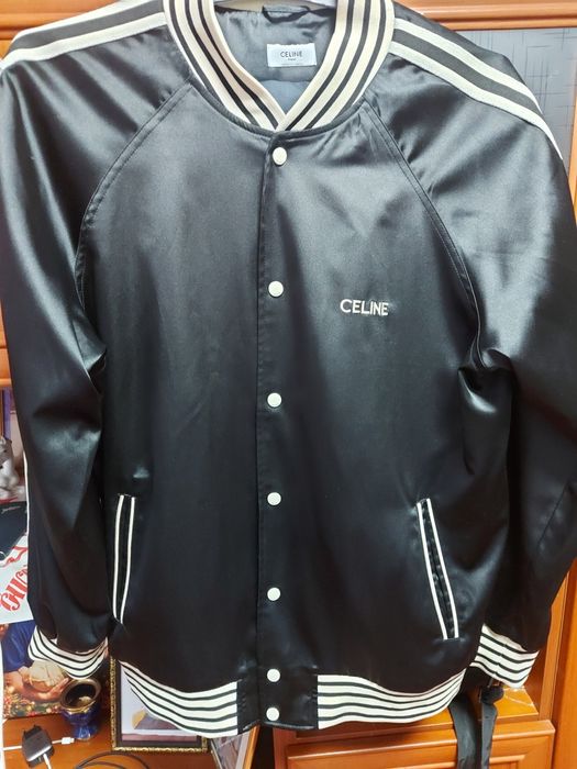 Продам кофту-бомбер celine